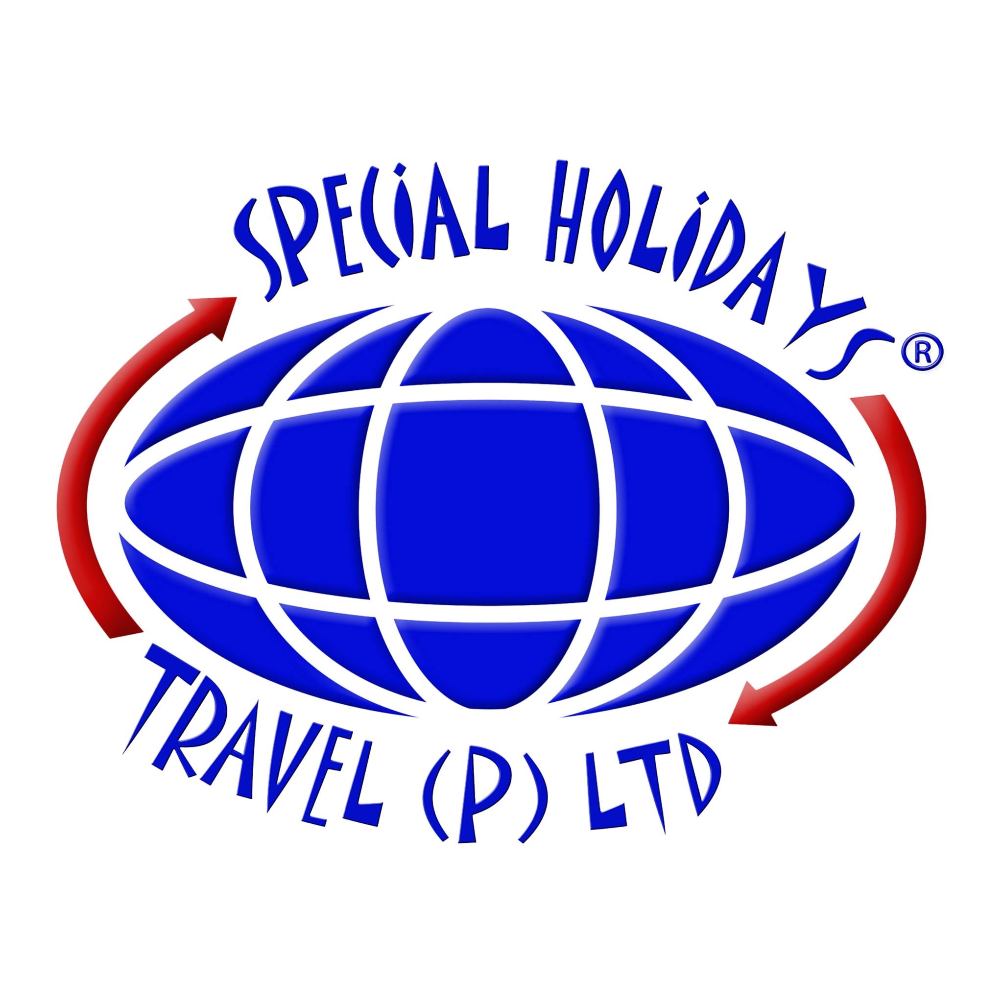 Special Holidays Travel logo
