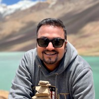 Gaurav Gupta profile photo