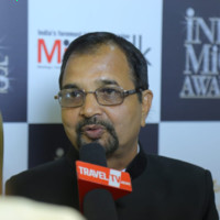 Arun Prakash Choubey profile photo