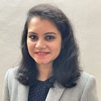 Khushali Nanavaty profile photo