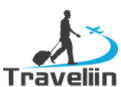 Traveliin logo