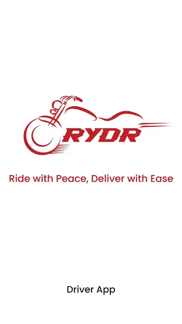 DMRC Rydr screenshot 1