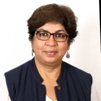 Meenu Vadera profile photo
