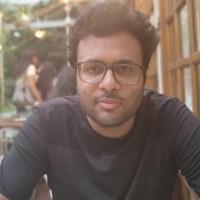 Ankit Goyal profile photo
