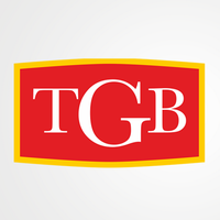 TGB Banquets and Hotel logo