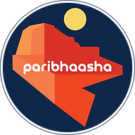 ParibhaAsha HeritEdge Lab logo