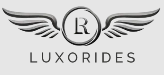 Luxorides logo