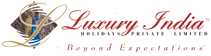 luxuryindiaholidays logo