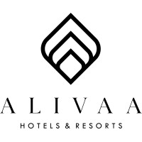 Alivaa Hotels & Resorts logo
