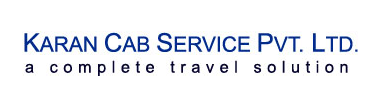 Karan Cab logo