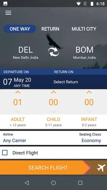 Sumeru Holidays screenshot 4