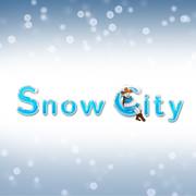 Snow City logo