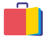 Vacays logo