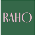 Raho logo