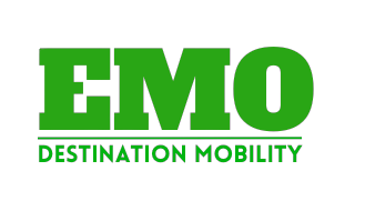 EMO logo