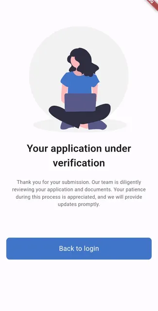 Waiver Partner - Earn with Us screenshot 6