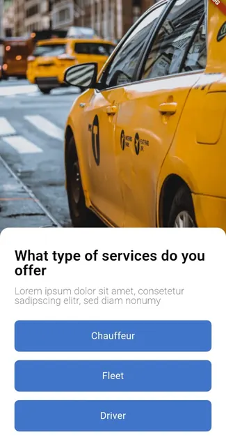 Waiver Partner - Earn with Us screenshot 5