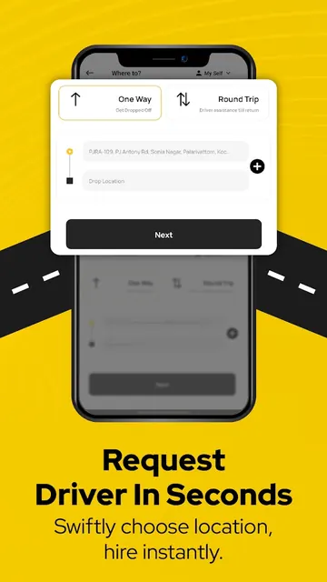 Dafy screenshot 3