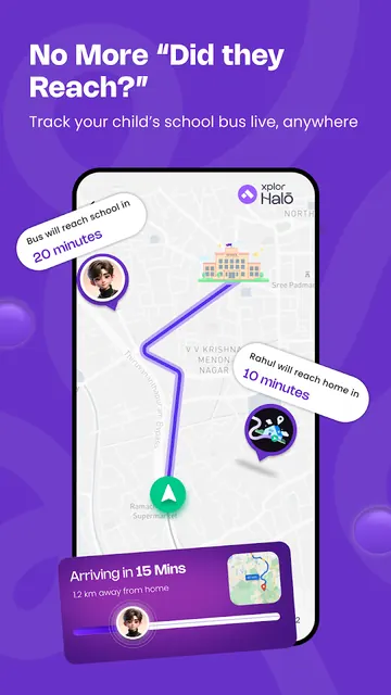 Xplor screenshot 3