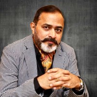 Sreevalsan Balakrishnan profile photo