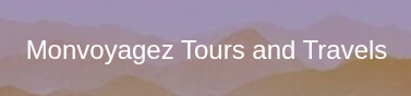 Monvoyagez Tours logo