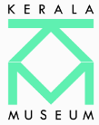 The Kerala Museum logo