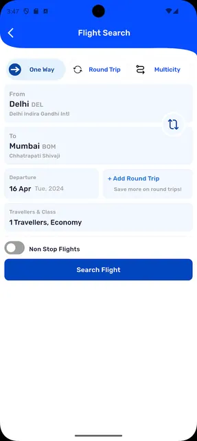 CosyTrip screenshot 6