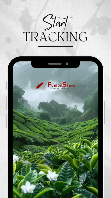 FusionStays Extranet screenshot 1