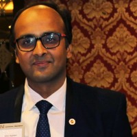 Ishan Agarwal profile photo