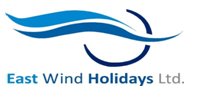 East Wind Holidays logo