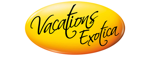 Vacations Exotica logo