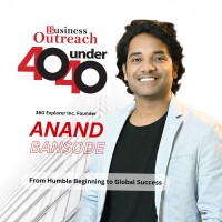 Anand Bansode profile photo