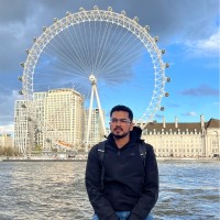 Pushkar Bhandari profile photo
