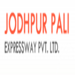 Jodhpur Pali Expressway logo