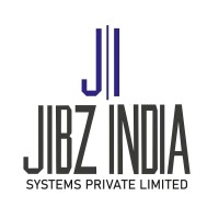 Jibz India logo