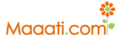 Maaati.com logo