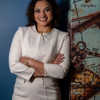 Amruda Nair profile photo