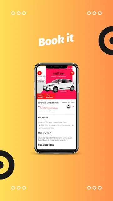 CarKarlo Self Drive Car Rental screenshot 6