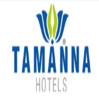 Tamanna Hotels logo