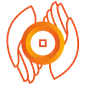 Abhay Prabhavana logo