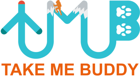 Take Me logo
