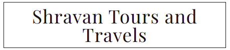 Shravan Tours and Travels logo