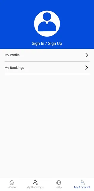 KPN Travels screenshot 5