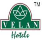 Velan Hotels logo