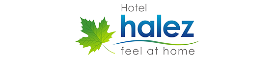 Hotel Halez logo