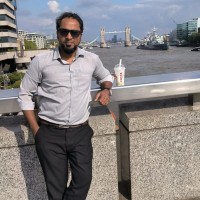 Murtuza Khan profile photo