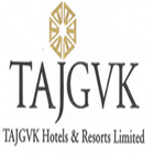 TAJGVK Hotels & Resorts logo