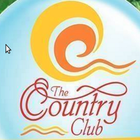 Country Club logo