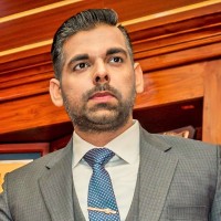Tushar Chandani profile photo