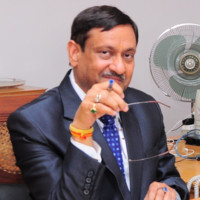 AK Agarwal profile photo